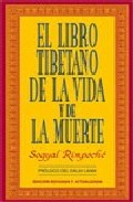 El libro tibetano de la vida y de la muerte