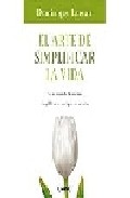 El arte de simplificar la vida