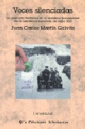 Voces silenciadas
