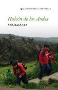 Halc�n de los Andes