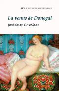 La venus de Donegal