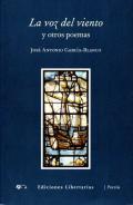 La voz del viento y otros poemas