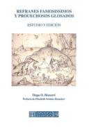 Refranes famosissimos y prouechosos glosados