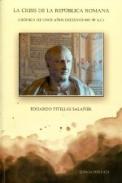 La crisis de la Rep�blica Romana
