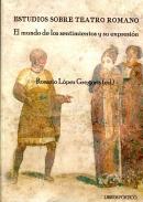 Estudios sobre teatro romano