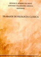 Trabajos de filolog�a cl�sica