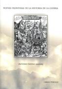 Nuevas fronteras de la historia de la guerra