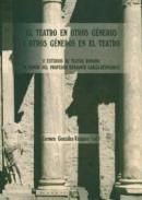El teatro en otros g�neros y otros g�neros en el teatro