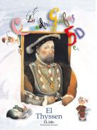 Las cuadrogafas 5D en el Thyssen