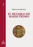 El retablo de maese Pedro