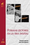 Formar lectores en la era digital