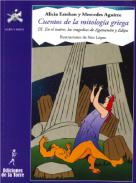 Cuentos de la mitolog�a griega, 9