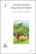 Antolog�a po�tica del paisaje de Espa�a