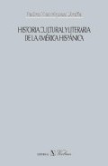 Historia cultural y literaria de la Am�rica Hisp�nica