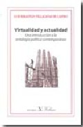 Virtualidad y actualidad