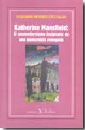Katherine Mansfield