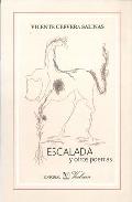 Escalada y otros poemas