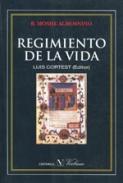 Regimiento de la vida