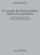 El concepto de pintura espa�ola