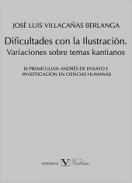 Dificultades con la Ilustraci�n