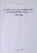 Claves del pensamiento martiano