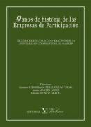 40 a�os de historia de las Empresas de Participaci�n