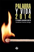 Palabra y vida 2014