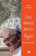Cinco minutos para la alegr�a