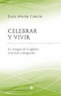 Celebrar y vivir