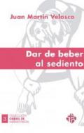 Dar de beber al sediento