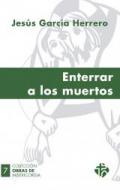 Enterrar a los muertos