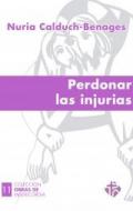 Perdonar las injurias