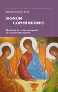 Signum communionis