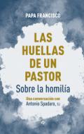Las huellas de un pastor