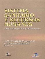 Sistema sanitario y recursos humanos