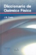 Diccionario de qu�mica f�sica