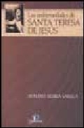 Las enfermedades de Santa Teresa de Jes�s