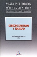 Derecho sanitario y sociedad