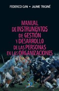 Manual de instrumentos de gesti�n y desarrollo de las personas en las organizaciones