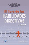 El libro de las habilidades directivas