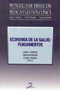 Econom�a de la salud