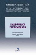 Salud p�blica y epidemiolog�a