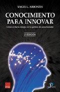 Conocimiento para innovar