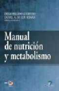 Manual de nutrici�n y metabolismo