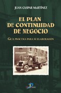 El plan de continuidad de negocio
