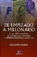 De empleado a millonario