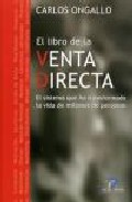 El libro de la venta directa