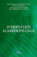 Introducci�n a la medicina legal