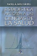 Estad�stica aplicada a las ciencias de la salud
