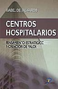 Centros hospitalarios